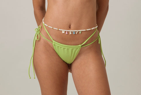 MARY BOTTOM